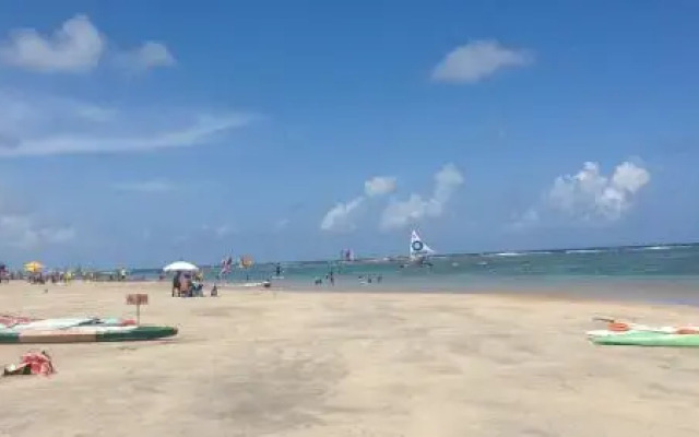 Porto de Galinhas Hostel