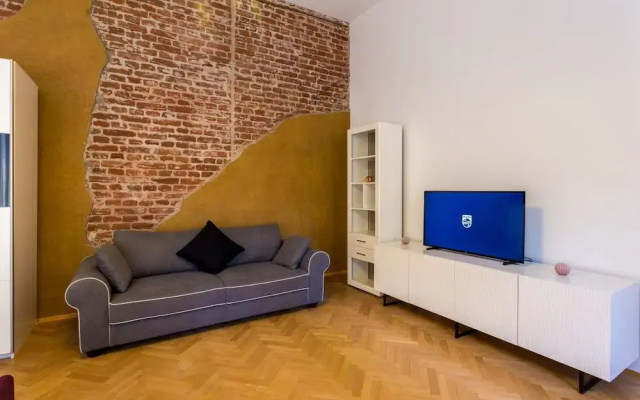 Apartment Vintage