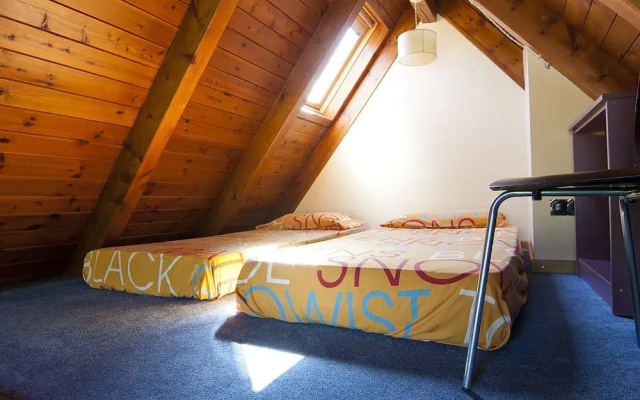Casa Lola