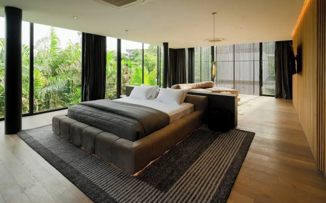 Lux Escape 6BD Architectural Masterpiece