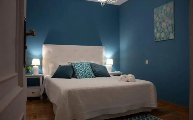Vivienda familiar en A Guarda