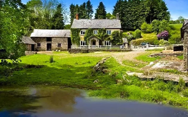 Zeal Farm