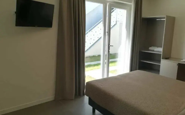 Garda Guest House
