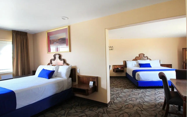Colony Inn