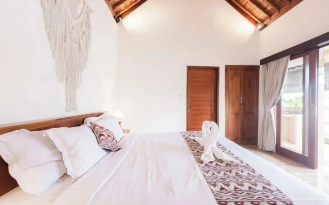Fairy 2 Villa Ubud