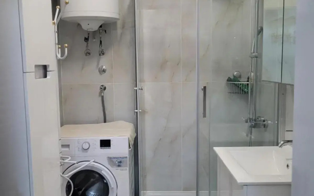 Cosy apartment in Subotica, city center