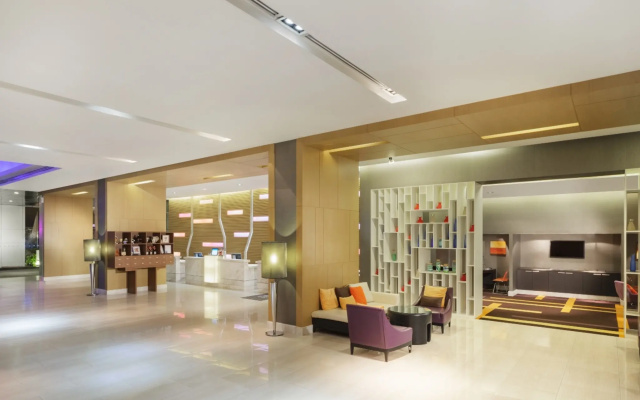 Paradox Bangkok Sukhumvit