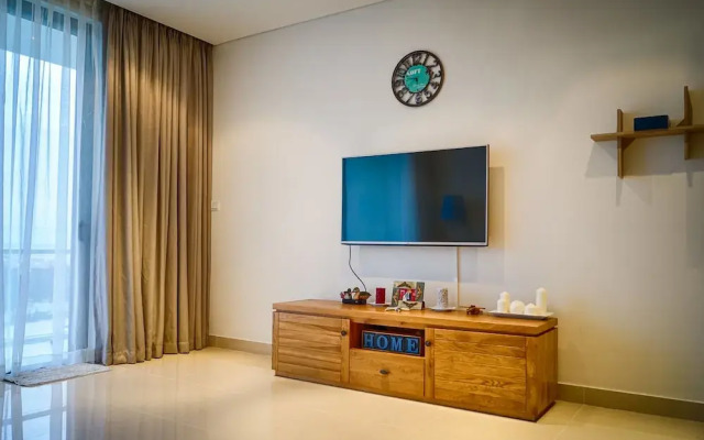 Ocean View Suites Da Nang Resort