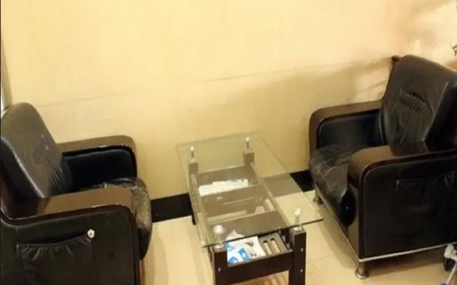 Yiwu Wangshang Hotel