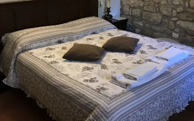 B&B Il Molinetto