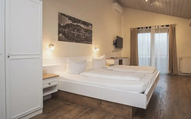 Trail Hotel Oberstaufen