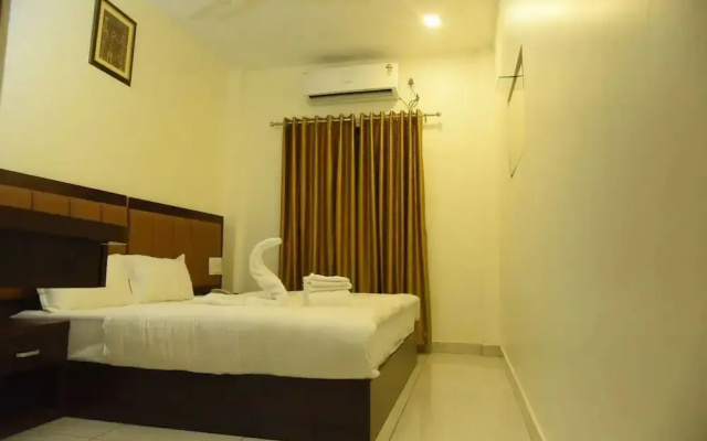 Hotel Kutch Desert