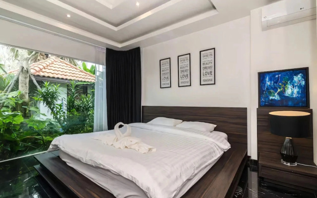 Orchid Paradise Homes OPV03