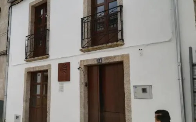 Albergue O Candil