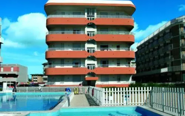 Residence Apollo