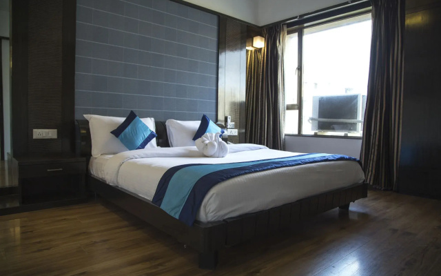 Hotel IVY Studios