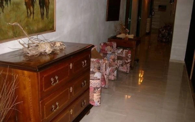 Hotel Bianco Nero