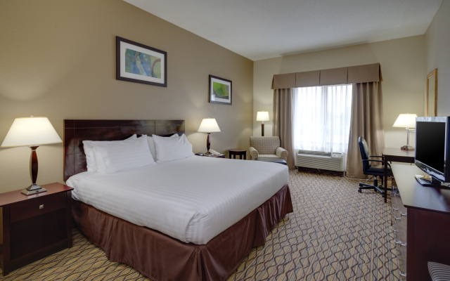 Holiday Inn Express Charles Town by IHG