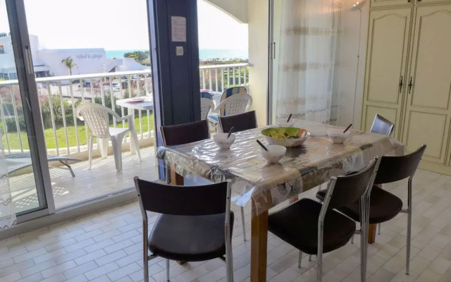 Les Terrasses de la Mer 7313
