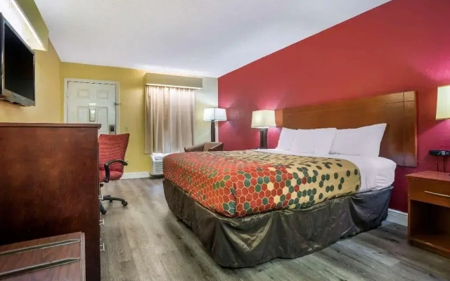 Econo Lodge