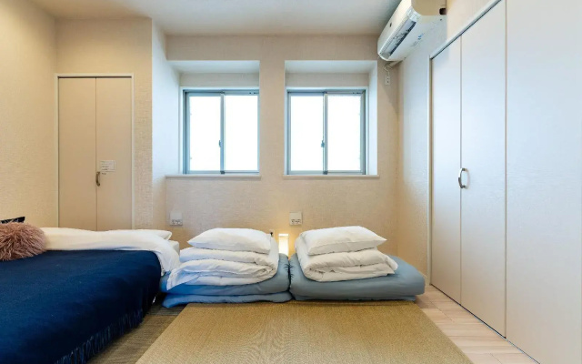 Ocean Resort Cape Maeda Ocean Resort Manashida Cape 306