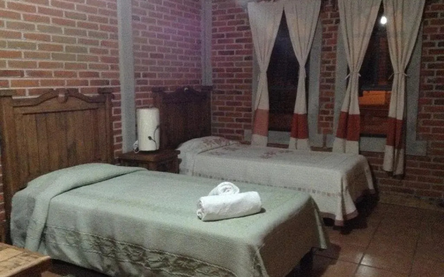 OYO Hotel Bello Amanecer