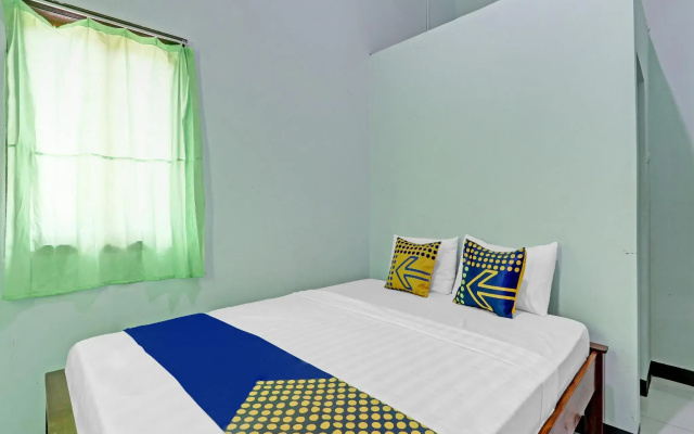 OYO 90760 Almadina Family Homestay