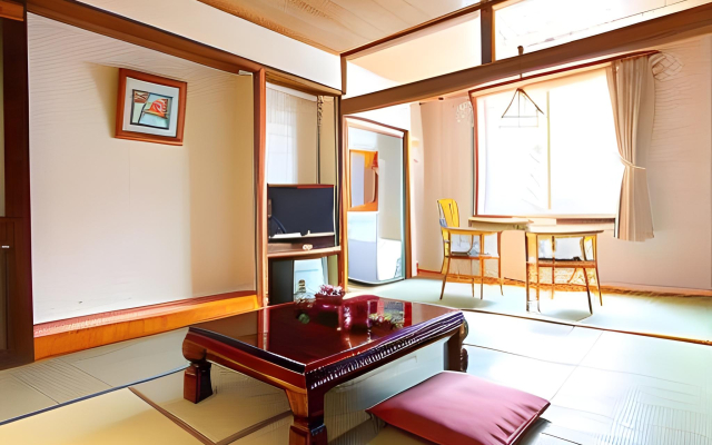 Shiganoyu Hotel