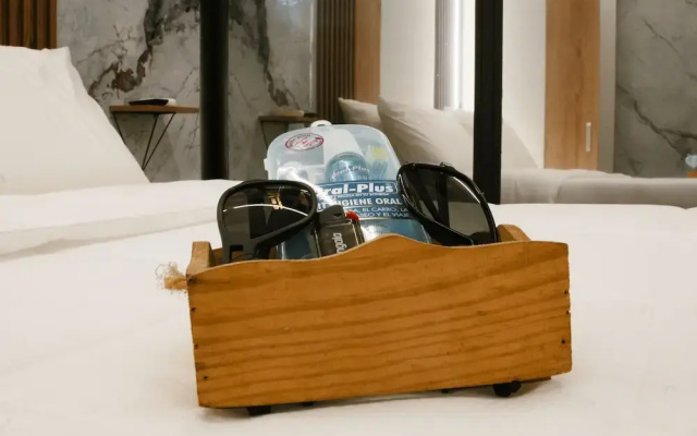 Búho Kite Hotel Boutique