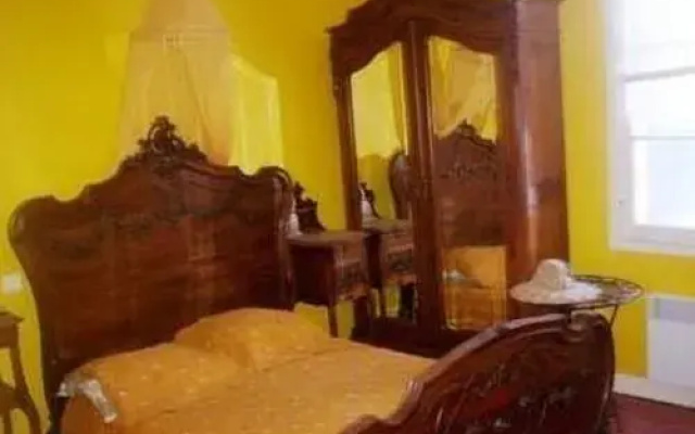 Maison dHôtes Douce France