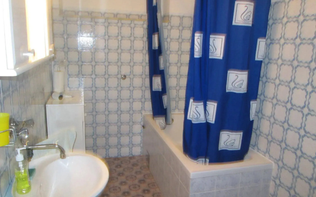 Accommodation Drasko