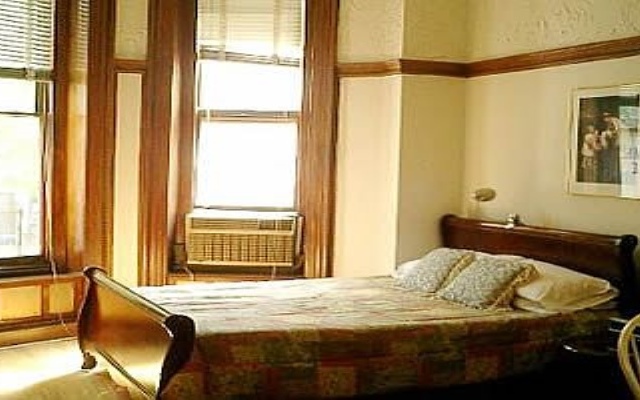 Отель Direct Loft at 33 West 71st Street США, Нью-Йорк - отзывы, цены и фото номеров - забронировать отель Direct Loft at 33 West 71st Street онлайн комната для гостей