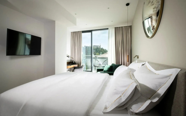 City Hotel Ljubljana
