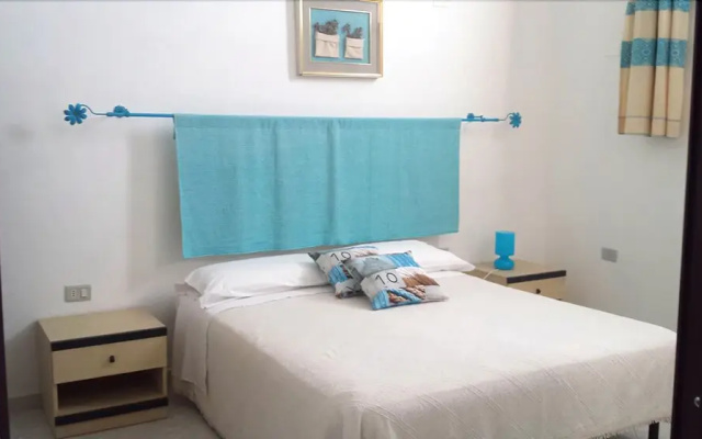 B&B Tanit