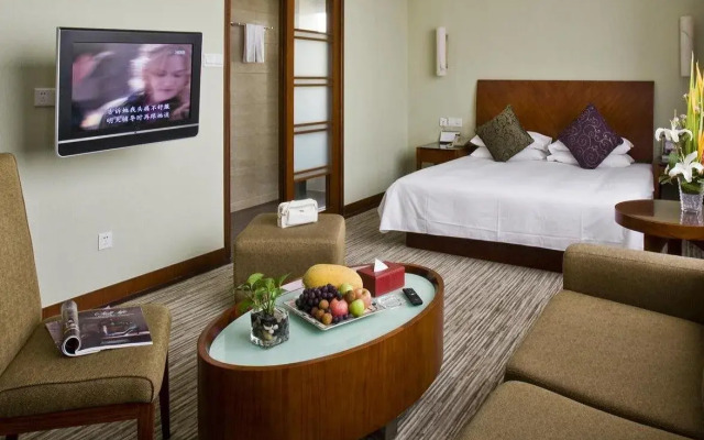 Narada Boutique Hotel Hangzhou Lakeside