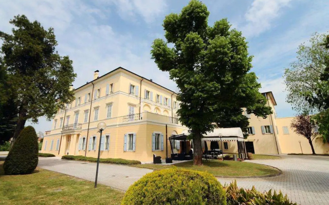 Rechigi Hotel