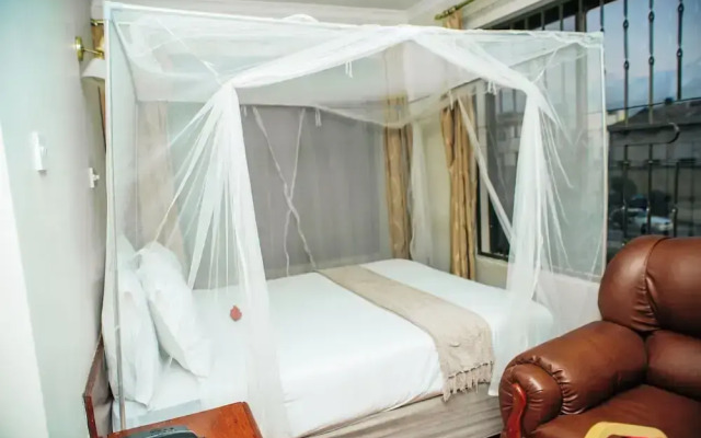 Hotel Paradise Mbeya
