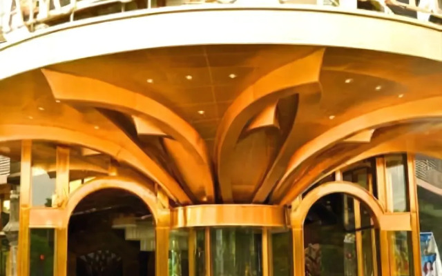 Yaxin International Hotel Guangzhou