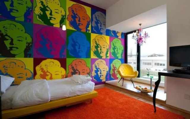 Hotel Reart