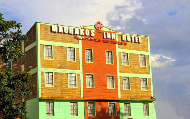 Machakos inn hotel