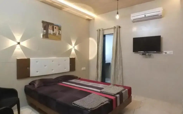 C Cube Resorts