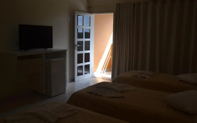 Hotel Nova Guarapari