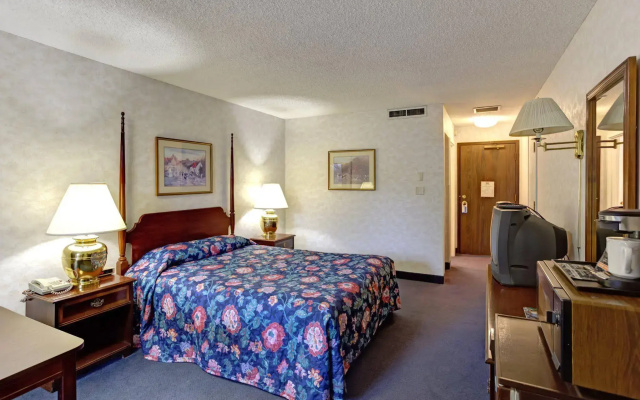 Best Western Portland West Beaverton