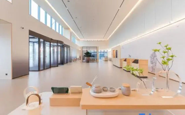 JI Hotel (Binzhou Zhanhua District Government)