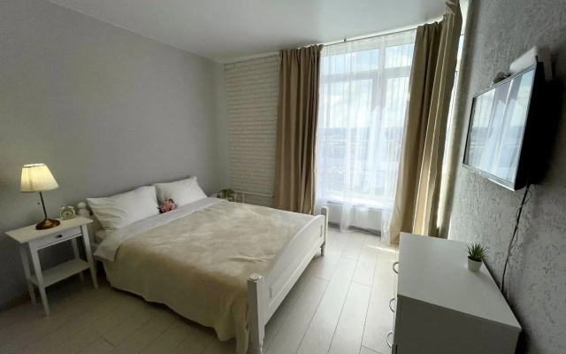 Home Hotel (Хоум Отель) на Мичурина 58