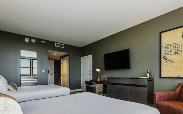 Hotel Vin, Grapevine, Autograph Collection