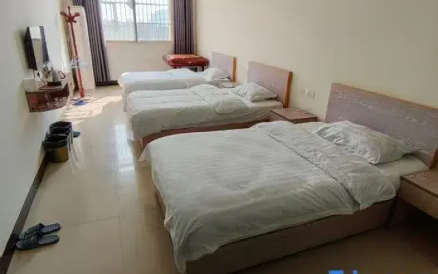 Xi County Express Hotel