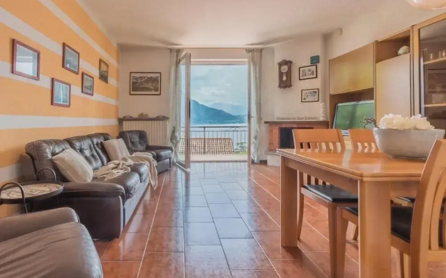 Candy House in Varenna
