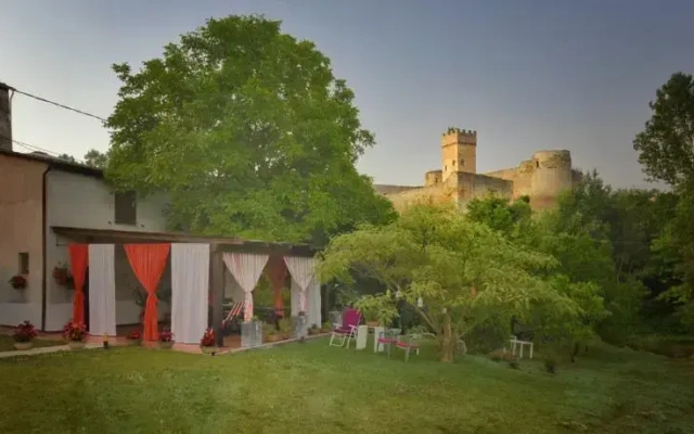 La Casina di Anna