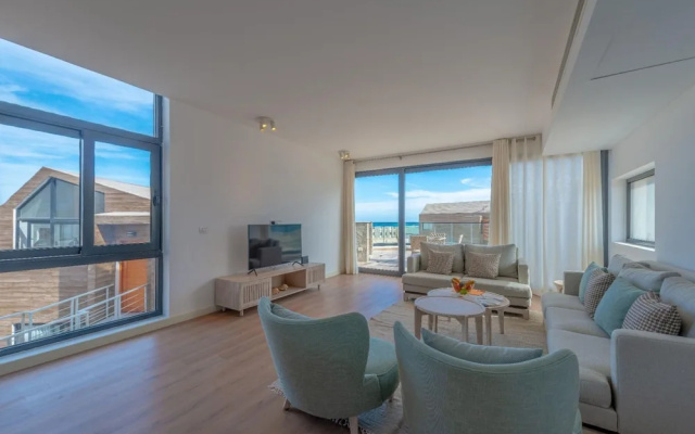 Vesta - Superior Villa Viii - 2BR - Wadi Jebal
